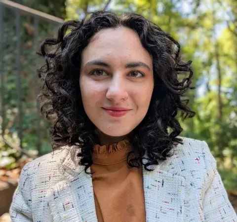 Profile photo of Winnie E. Pérez Martínez.